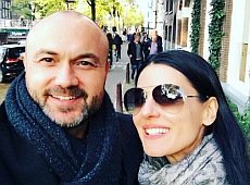 Чоловік Єфросиніної задекларував її годинники, прикраси та 2 мільйони кешу 