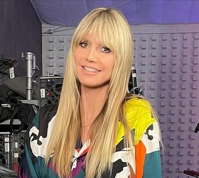 Клум потрясла дупцею у дуеті із драг-квін. ВІДЕО