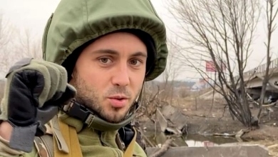 Тополя про колег, яким важко перейти на українську: Є такий діагноз - імбецил