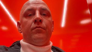 Потап прокоментував чутки про його розлучення з Каменських 