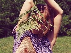 Заступниця Авакова підірвала мережу арт-еротикою з минулого. ФОТО