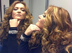 Могилевська: Які б часи не були, артист повинен співати 