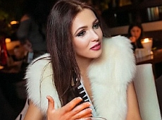 Міс Стороженко: Стівен Тайлер сказав, що я найкрасивіша