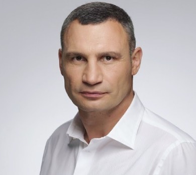 Це частина мого життя: Кличко зізнався, чого йому бракує під час війни