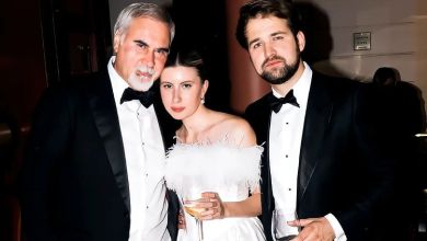 Донька Меладзе на своєму весіллі натанцювалася під татові пісні. ВІДЕО