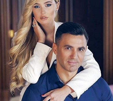 Дружина Тищенка в локдаун відсвяткувала день народження в готелі Юрушевої - ЗМІ