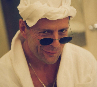 67-річний Брюс Вілліс вперше стане дідусем