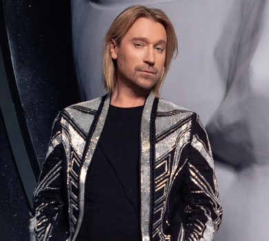 Неголений Винник показався в мережі вперше за довгий час. ФОТО