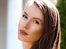 Невістка Ющенка похвалилася своєю сімейною казкою. ФОТО   