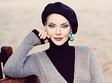 Окунська розказала, чим життя в Парижі різниться від українського 