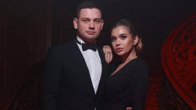 Наречений Саші Бо пояснив свій заклик не продавати біженцям нерухомість в Карпатах