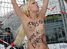 Кровосісі оголилися у Швейцарії