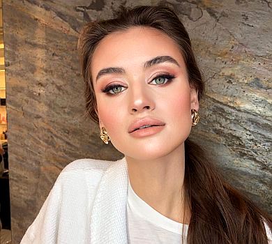 Українська модель заявила, що її побили охоронці турецького пляжу. Обережно, ФОТО