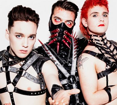 1-й півфінал Євробачення-2019: екс-підопічний Вакарчука, оперна діва на ціпку та ісландський БДСМ