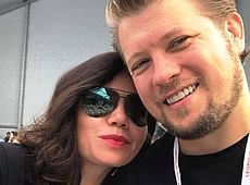 Депутатка Сюмар оголосила про заміжжя, а її обранець - більше не політик