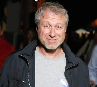 Канючить гроші в друзів: американське видання розказало про фінансову скруту Абрамовича