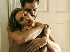 Бадоєв зняв, як Tayanna роздягає бородатий красень. ВІДЕО