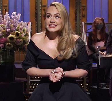 Самотня леді з котами: Адель розвіяла чутки про своє бурхливе особисте життя