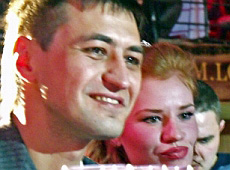 Син регіонала побив дівчину і називає жертвою себе?