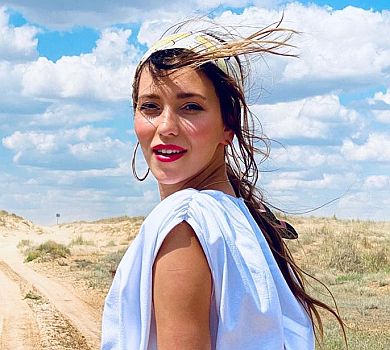 Тодоренко перевірилася на COVID-19: Радість мене не переповнює 