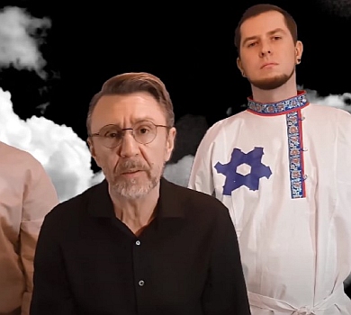 Русским и собакам входа нет: Шнуров порівняв ставлення до співвітчизників у Європі з геноцидом євреїв