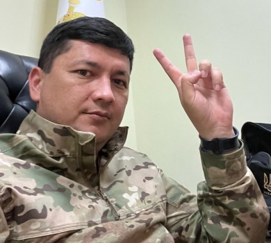 Кім розказав про свій головний недолік, і що діти думають про його діяльність