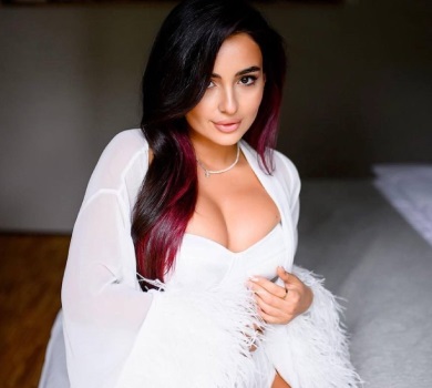 Як Трінчер заміж виходила. Романтичне ВІДЕО