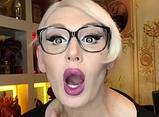 Будь нещаслива, живи сама: Вольнова дала аморальну антипораду