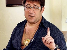 Корогодський: Янукович більший єврей, ніж Ющенко