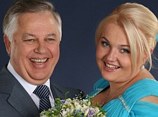 Дружина Симоненка запевняє, що не зловживала наркотиками