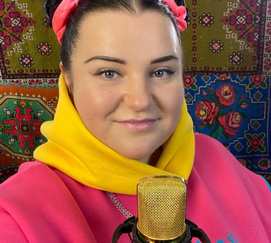 Не здавайся: alyona alyona показала свої перетворення упродовж кар'єри