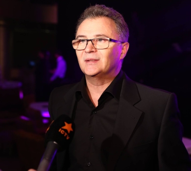 Продюсер Фальоса, який під час війни виїхав до росії, повідомив, де перебуває зараз