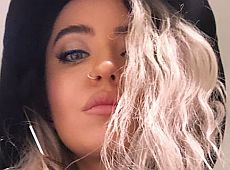 Дорофеєва здивувала новим кольором волосся. ФОТО