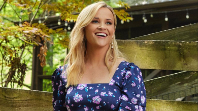 Різ Візерспун заселфилась із 23-річною донькою-копією. ФОТО