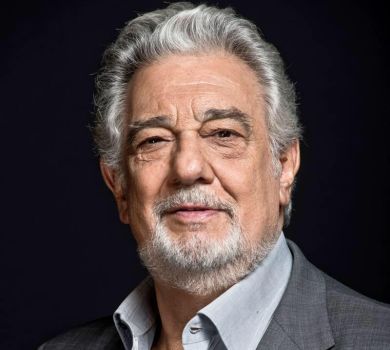 У 79-річного Пласідо Домінго виявили коронавірус