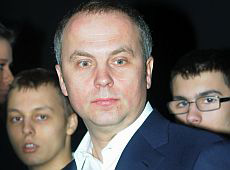 Шуфрич і Пономарьов насолодились службовим романом без жінок