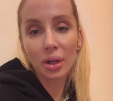 Лобода спростувала чутки про відмову від українського громадянства