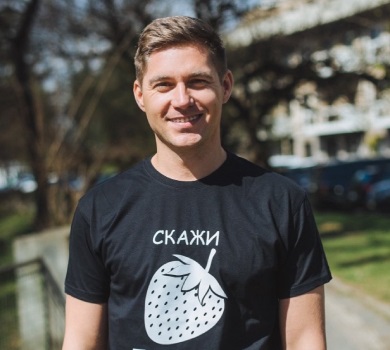 А раптом завтра в Крим?: Остапчук порадив, як не поїхати кукухою під час війни