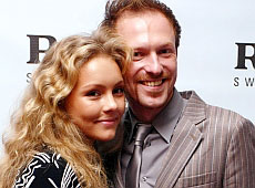 Дружина Неліпи звела Шоптенко з геєм