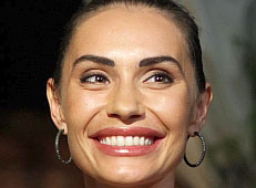 Віталіна Ющенко – жінка для Бога, або Друге, італійське весілля