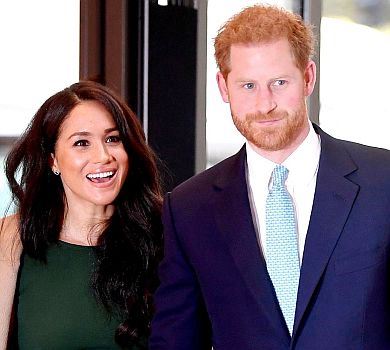 Принц Чарльз може випхати Гаррі та Меган із родини заради економії - експертка