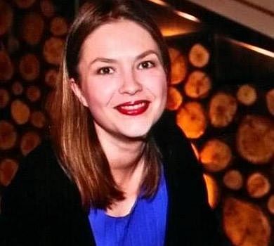 Британська поліція звинувачує дочку Тігіпка у незаконному вивезенні дітей до України