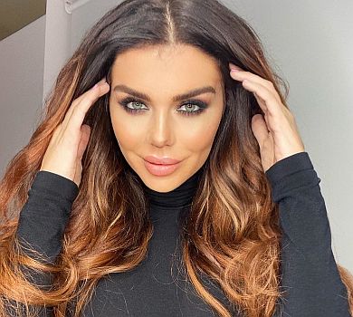 Седокова про недолік сексу втрьох: Я не встигаю відпрацювати всюди