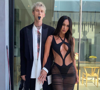 Знайшла докази: інсайдер розповів, як Меган Фокс дізналася про зраду нареченого