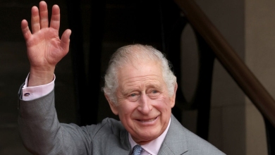 Король Чарльз ІІІ святкує 74-річчя. ТЕСТ: наскільки добре ви знаєте іменинника