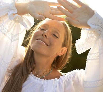 Бабусею стати ще не готова: Осадча привітала свою найбільшу любов із 19-річчям