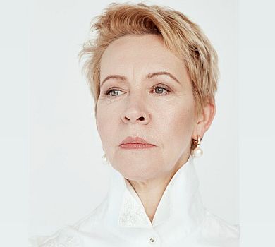 Я б їм горлянку перегризла: Лазарєва засудила окупантів та заявила, що не соромиться бути росіянкою 