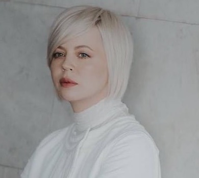 Onuka показала понівечену війною Україну у новій версії пісні Це моє місто. ВІДЕО