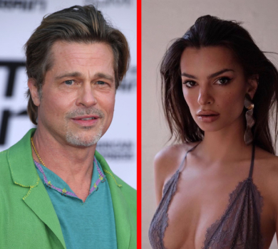 Їм достатньо драми: інсайдер пояснив, що відбувається між Піттом і Ратаковскі