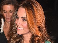 Економна та стильна: Міддлтон для урочистого заходу вбралася в сукню 6-річної давнини